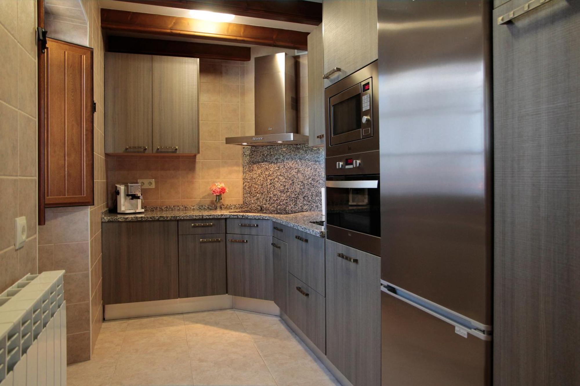 Casa Rural Juliana Ustes Екстер'єр фото