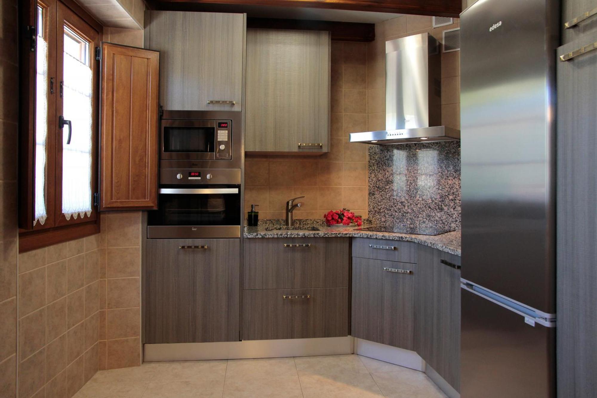 Casa Rural Juliana Ustes Екстер'єр фото